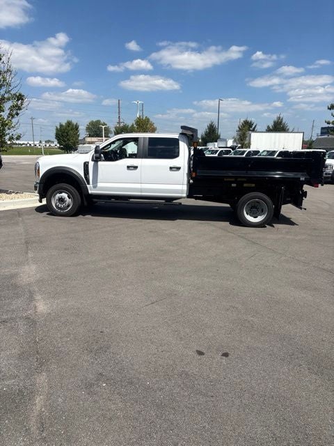 2026 Ford F-450 XL DRW