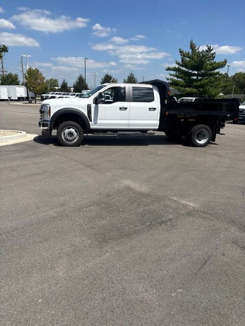 2026 Ford F-450 XL DRW