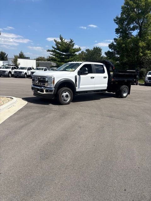 2026 Ford F-450 XL DRW
