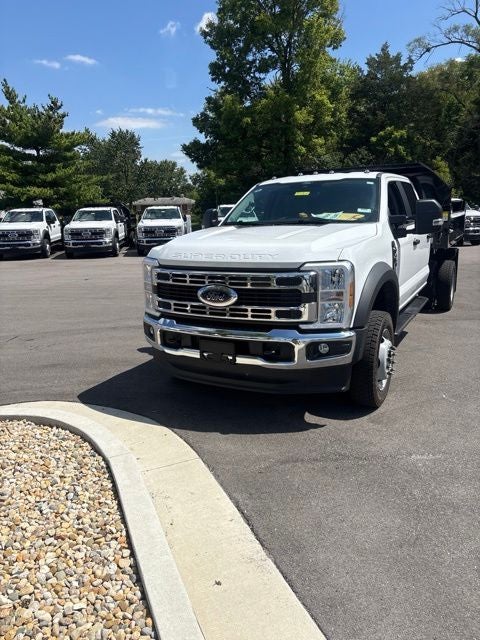 2026 Ford F-450 XL DRW
