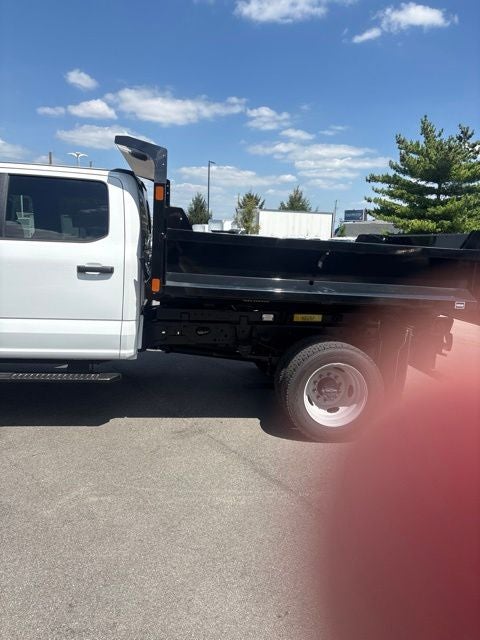 2026 Ford F-450 XL DRW