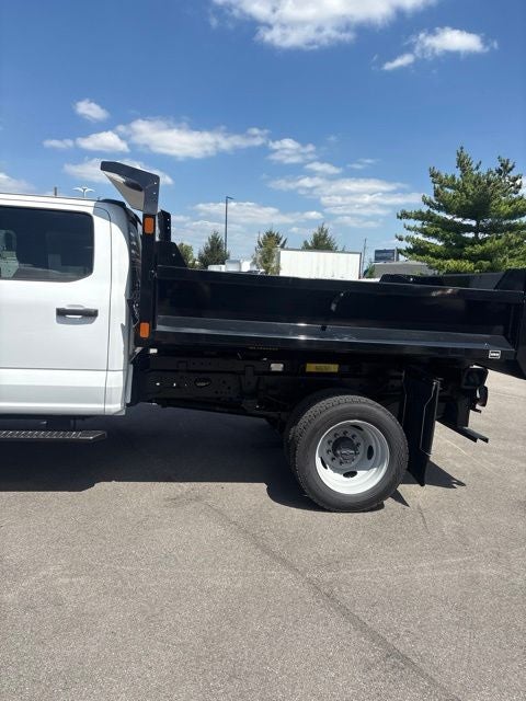 2026 Ford F-450 XL DRW