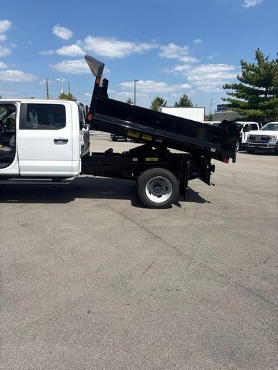 2026 Ford F-450 XL DRW