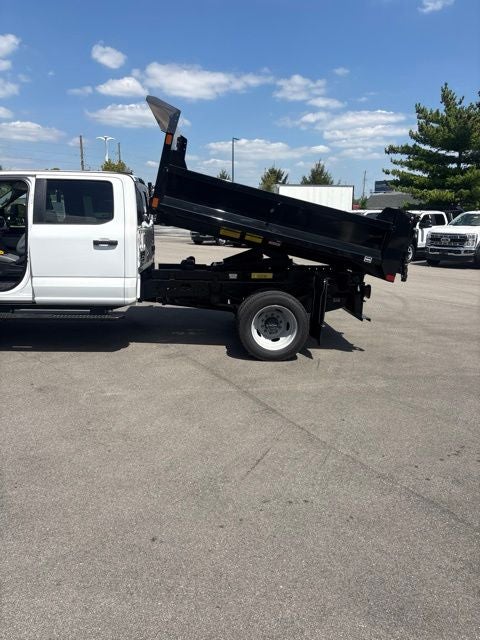 2026 Ford F-450 XL DRW