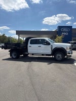 2026 Ford F-450 XL DRW