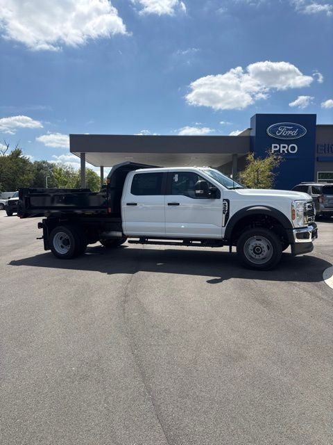 2026 Ford F-450 XL DRW