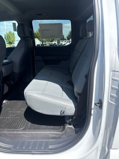 2026 Ford F-450 XL DRW