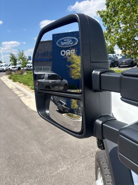 2026 Ford F-450 XL DRW
