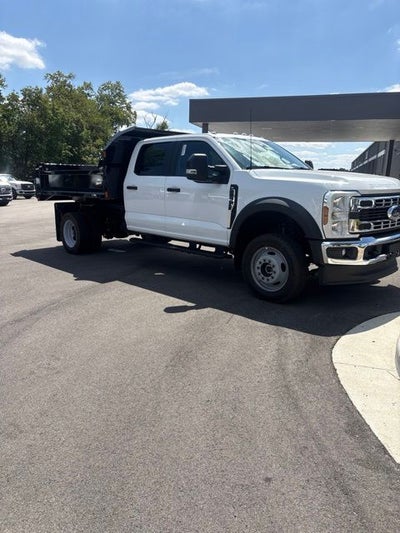 2026 Ford F-450 XL DRW