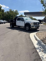 2026 Ford F-450 XL DRW
