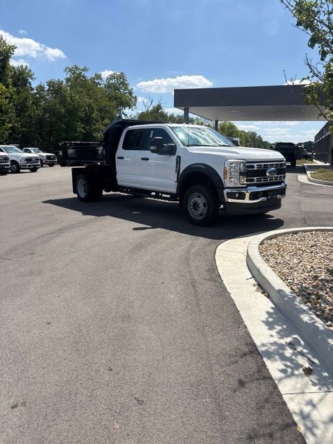2026 Ford F-450 XL DRW