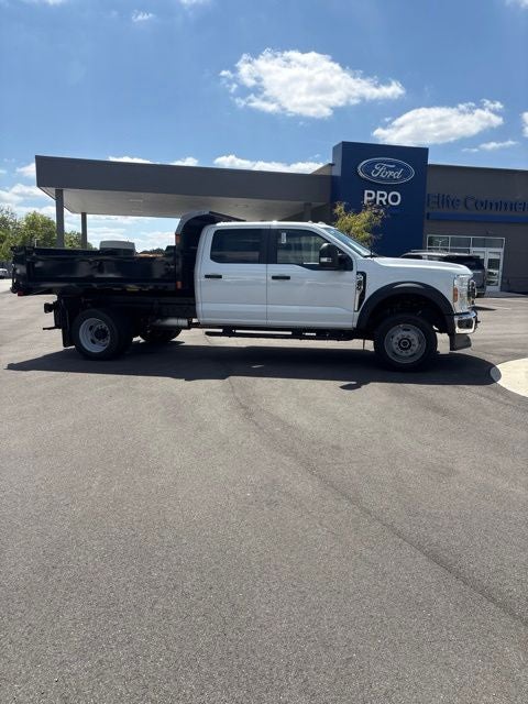 2026 Ford F-450 XL DRW
