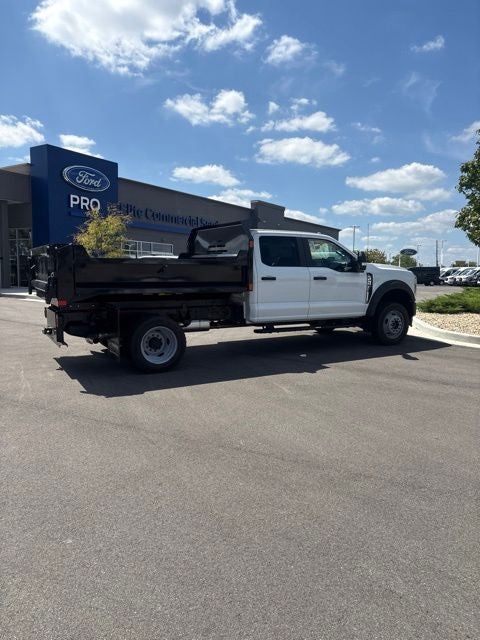 2026 Ford F-450 XL DRW