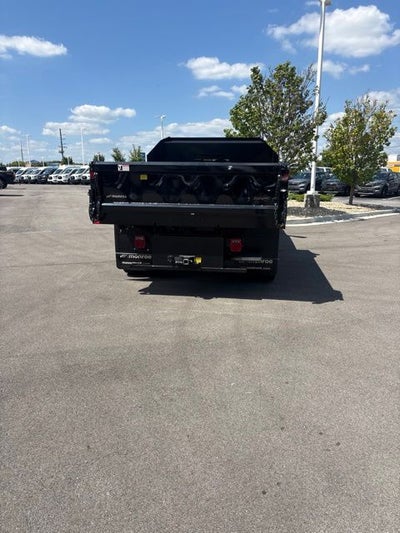 2026 Ford F-450 XL DRW