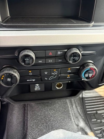 2026 Ford F-450 XL DRW