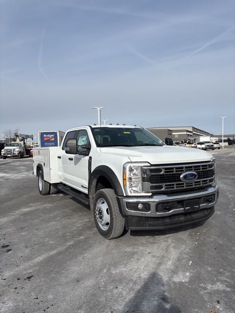 2026 Ford F-450 XL DRW