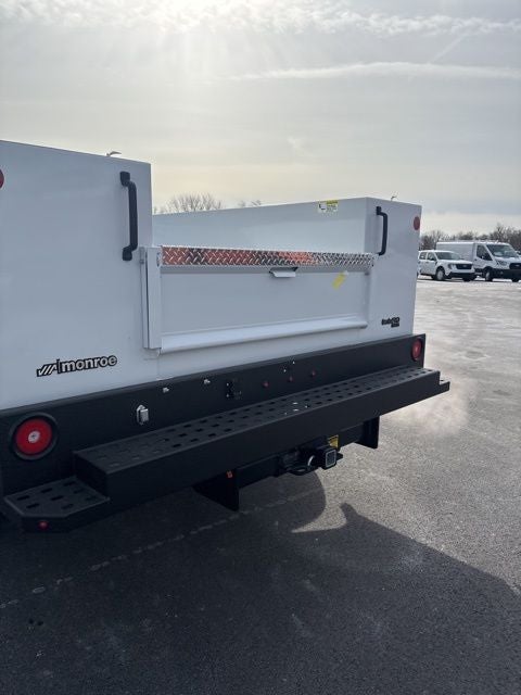 2026 Ford F-450 XL DRW