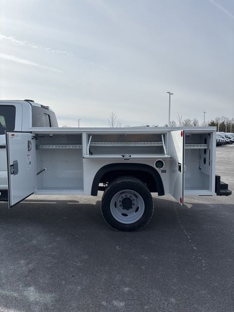 2026 Ford F-450 XL DRW