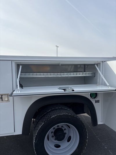 2026 Ford F-450 XL DRW