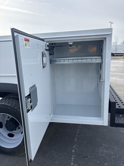 2026 Ford F-450 XL DRW