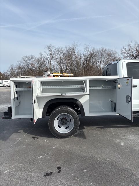 2026 Ford F-450 XL DRW