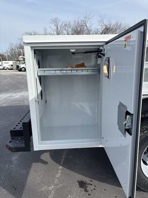 2026 Ford F-450 XL DRW