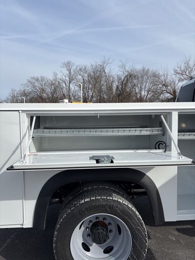 2026 Ford F-450 XL DRW