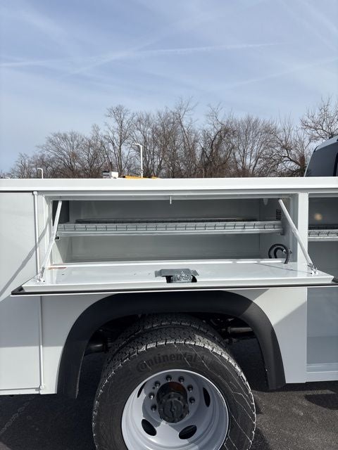 2026 Ford F-450 XL DRW