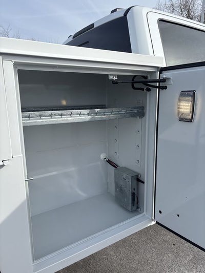 2026 Ford F-450 XL DRW