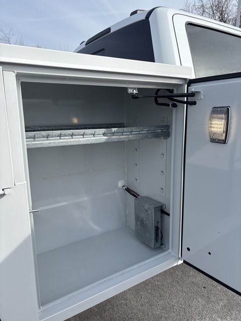 2026 Ford F-450 XL DRW