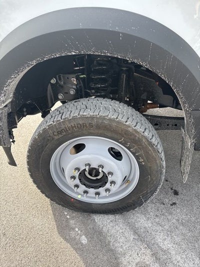 2026 Ford F-450 XL DRW