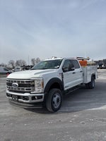 2026 Ford F-450 XL DRW