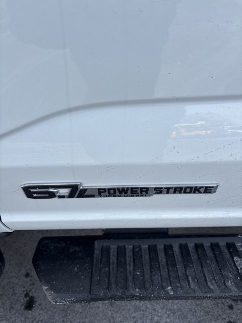 2026 Ford F-450 XL DRW