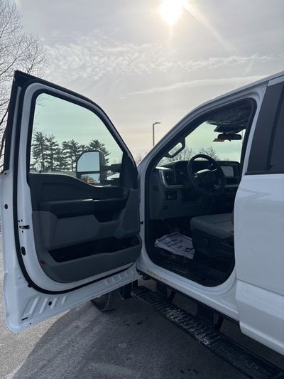 2026 Ford F-450 XL DRW