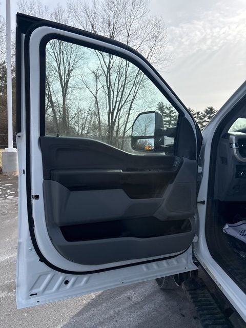 2026 Ford F-450 XL DRW