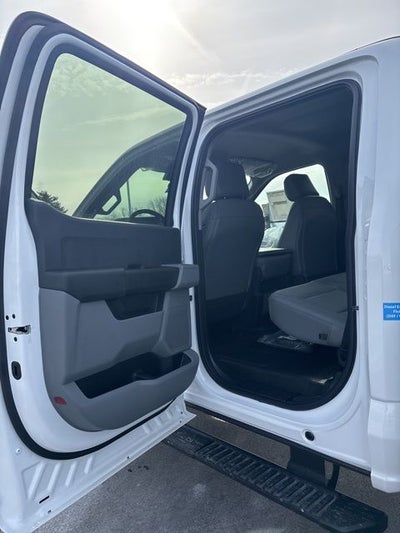 2026 Ford F-450 XL DRW