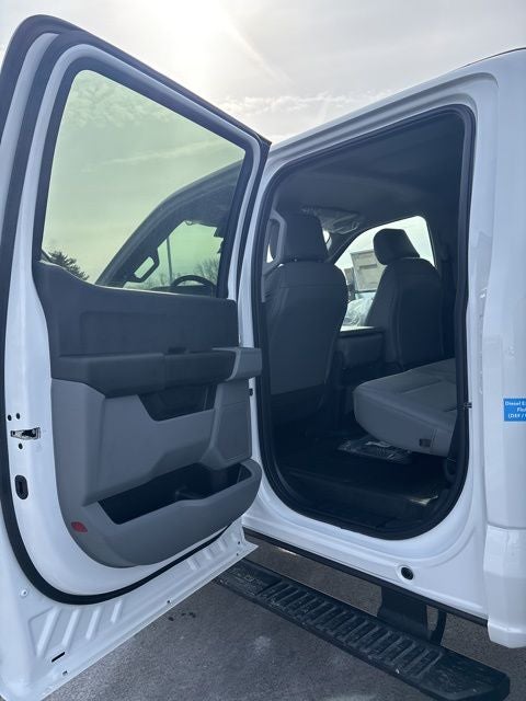 2026 Ford F-450 XL DRW