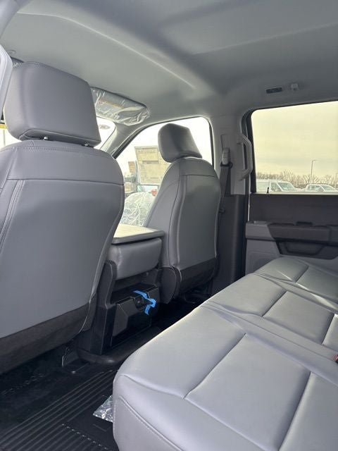 2026 Ford F-450 XL DRW