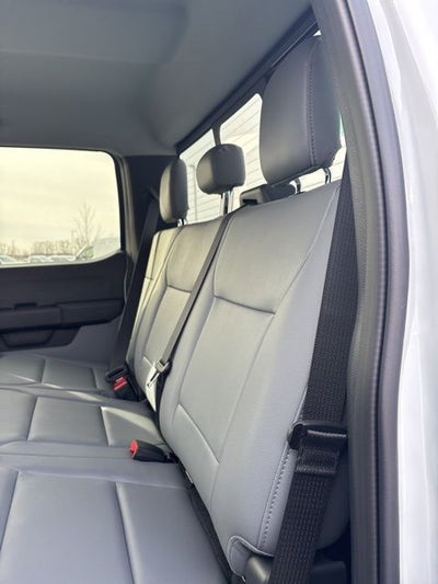 2026 Ford F-450 XL DRW