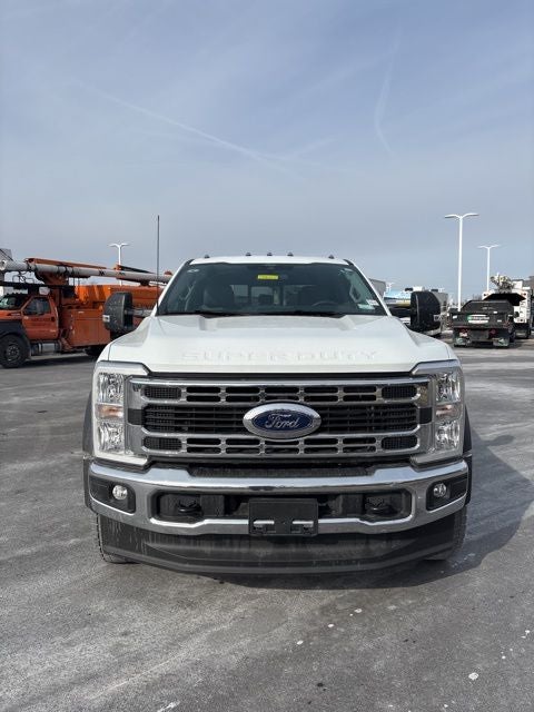 2026 Ford F-450 XL DRW
