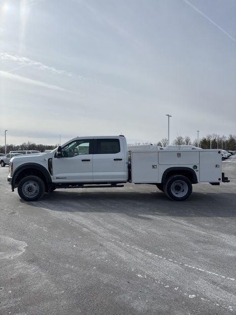 2026 Ford F-450 XL DRW