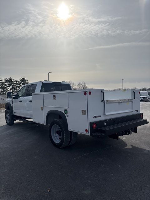 2026 Ford F-450 XL DRW