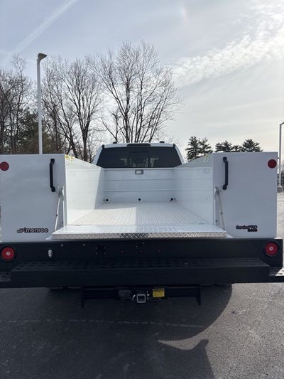 2026 Ford F-450 XL DRW