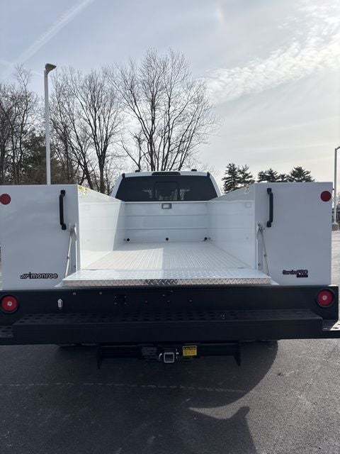 2026 Ford F-450 XL DRW