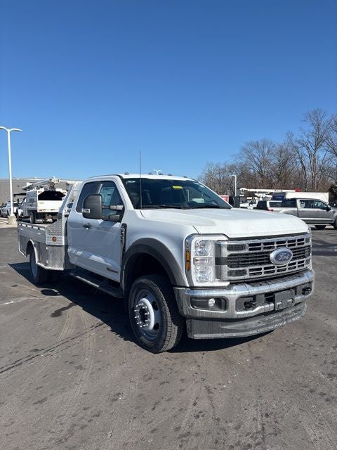 2026 Ford F-450 XL DRW