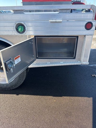 2026 Ford F-450 XL DRW