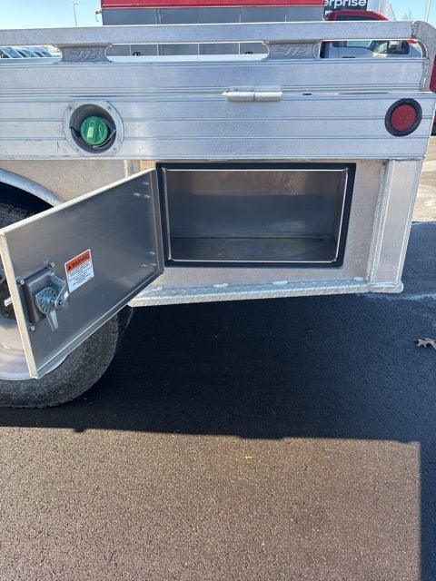 2026 Ford F-450 XL DRW