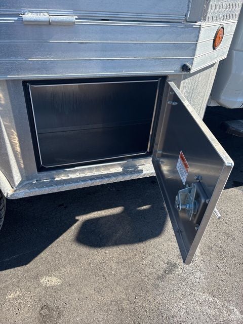 2026 Ford F-450 XL DRW