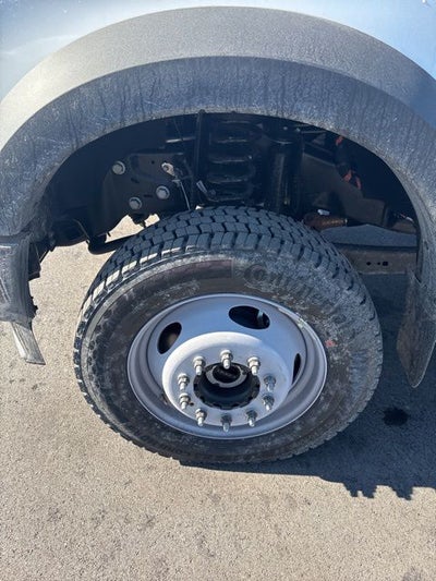 2026 Ford F-450 XL DRW