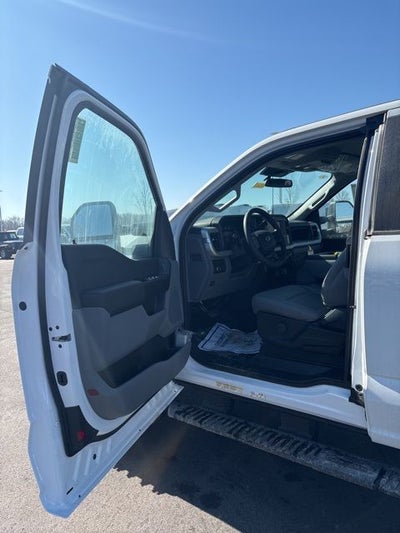 2026 Ford F-450 XL DRW